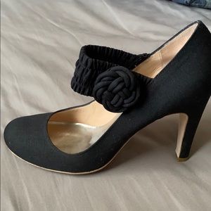 Black Marc Jacobs Pumps